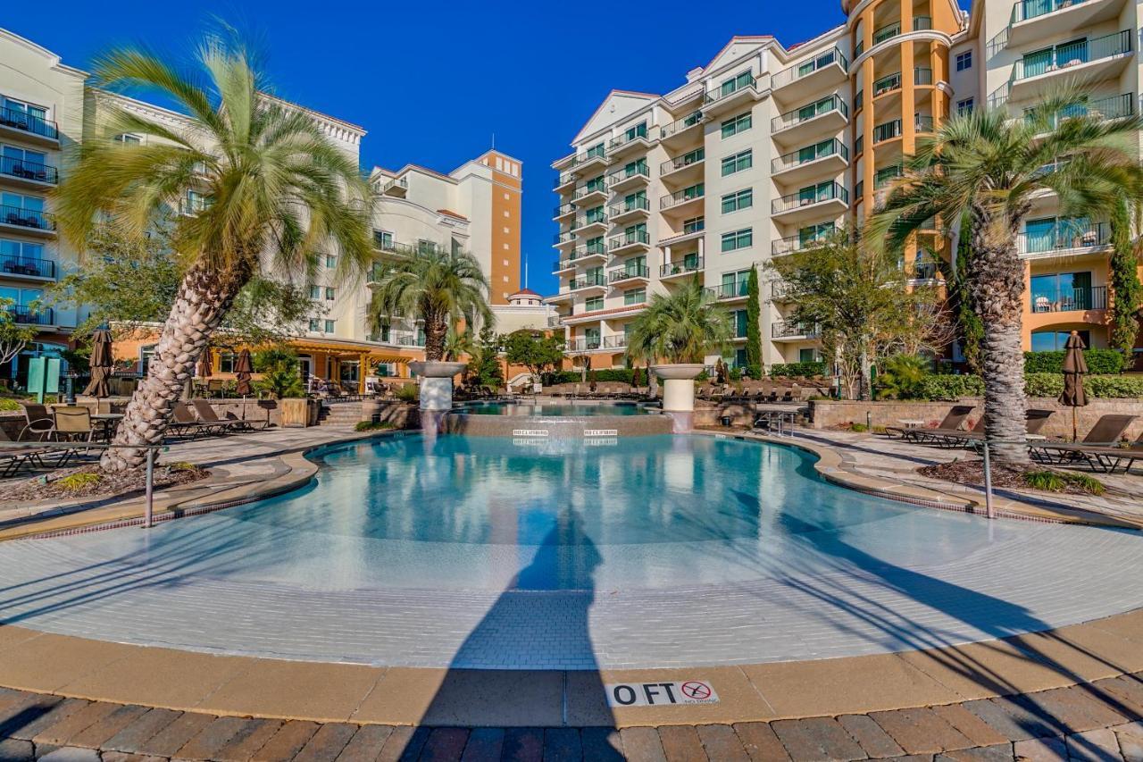 Marina Inn Grande Dunes - 7-503 Myrtle Beach Exteriér fotografie