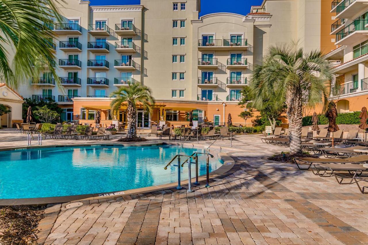 Marina Inn Grande Dunes - 7-503 Myrtle Beach Exteriér fotografie