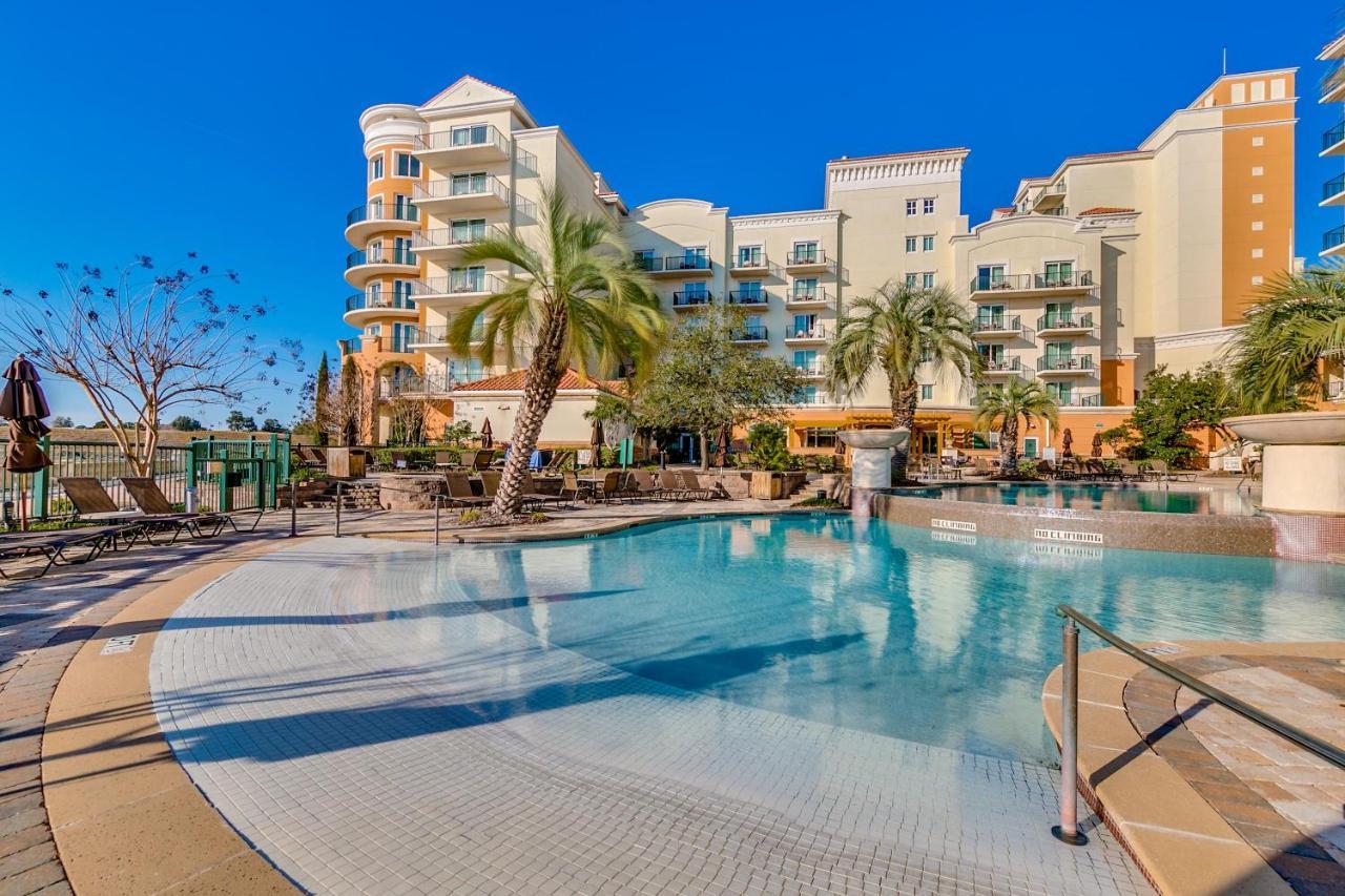 Marina Inn Grande Dunes - 7-503 Myrtle Beach Exteriér fotografie