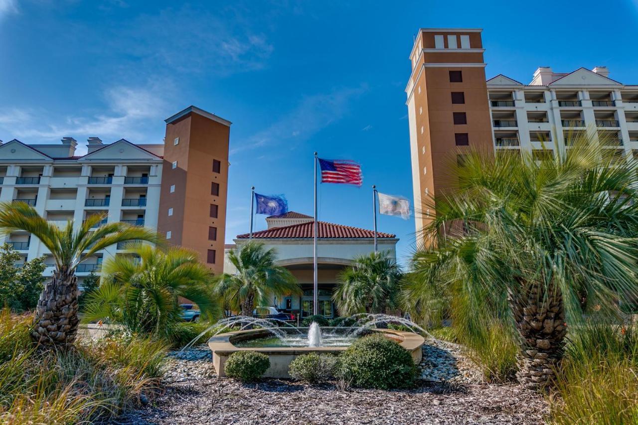 Marina Inn Grande Dunes - 7-503 Myrtle Beach Exteriér fotografie