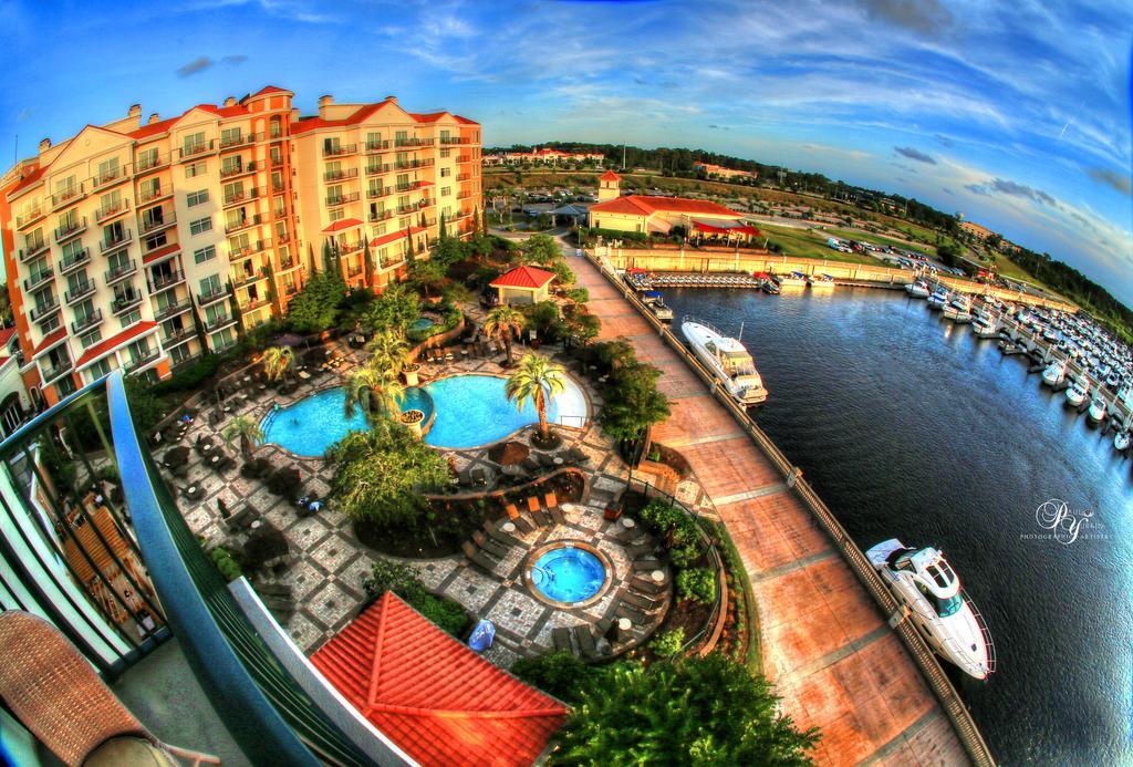 Marina Inn Grande Dunes - 7-503 Myrtle Beach Exteriér fotografie