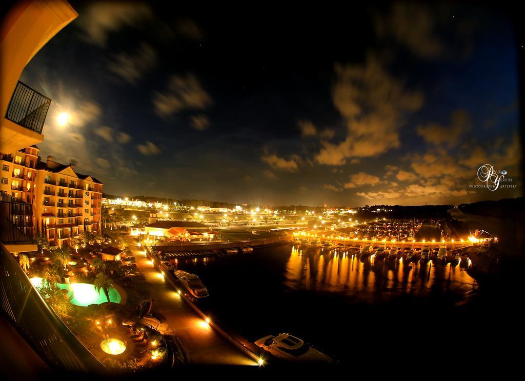 Marina Inn Grande Dunes - 7-503 Myrtle Beach Exteriér fotografie