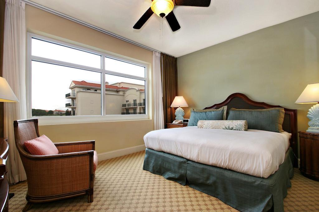 Marina Inn Grande Dunes - 7-503 Myrtle Beach Pokoj fotografie