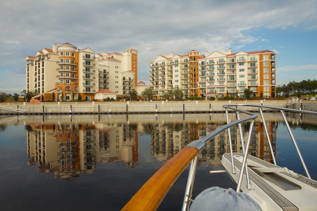 Marina Inn Grande Dunes - 7-503 Myrtle Beach Exteriér fotografie